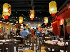 -杨记隆府重庆江湖菜(大悦城店)