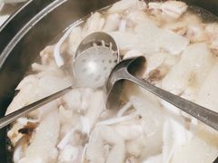 -四季缤纷椰子鸡(雨花亭凯德广场店)