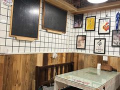 -蜗牛小馆醉乡民谣云南菜(惠新西里店)