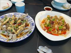 -杨记海鲜楼(三门黑金冠店)