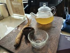 -广州花园酒店-凌璇阁360度高空海鲜自助餐CAROUSEL