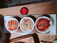 -刀板香·安徽菜(国购IFC店)