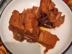 -四姐妹东北饺子(沙尾路店)