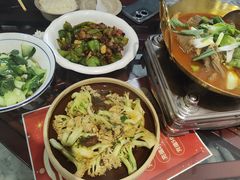 -老鳖私房菜(常青花园店)