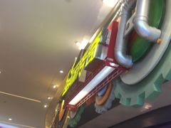 -星际传奇(观澜湖新城店)