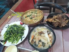 -聪辉同安老美食饭店(大元路店)