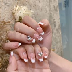 -StartNail美甲