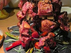 -纳鲁孜·新疆特色餐厅(上海悦荟广场店)