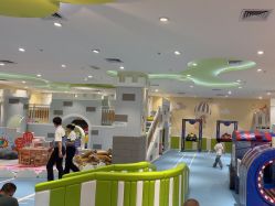 -meland亲子乐园•派对•研学(苏州悠方购物中心店)