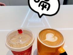 -Manner Coffee(万象前海店)