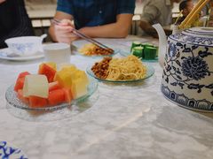 -小菜园新徽菜(常州金坛吾悦店)
