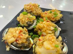 -川湘蓝天海鲜