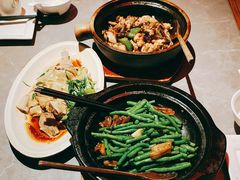 -啫神·广州地标美食(北京路店)