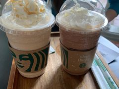 -星巴克臻选(广州沙面店)