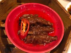 -避风塘(宝山万达店)