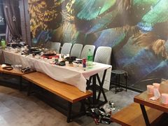 -屿家轻奢农家小院(十三陵店)