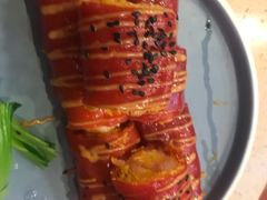 金沙红米肠-点都德(北京路贰店)