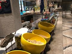 -太湖饭店玉兰厅(自助餐厅)