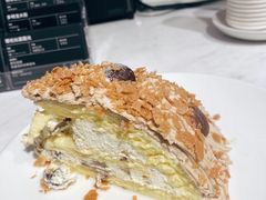 -Peet's Coffee皮爷咖啡(德基店)