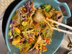 -德永枣香烤鸭(官舍店)