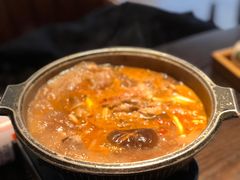 法式牛肉锅-小曹日本料理(软景中心店)