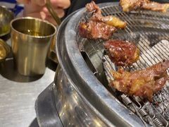 -本炙炭烤·蒲烧活鳗料理店(金沙洲店)