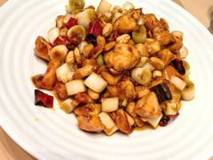 -7号院家宴.烧鸽子(门头沟店)