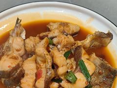 -水边人家·鱼宴餐厅·淳鱼馆(千岛湖店)