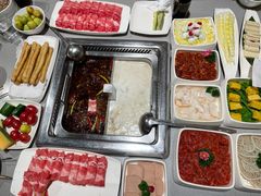 -海底捞火锅(凯德广场店)