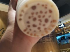 -1点点(马家堡东路店)