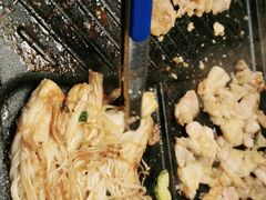 -金妈家烤肉(龙湖U城天街店)