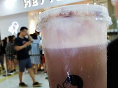 -喜茶(上海五角场万达店)