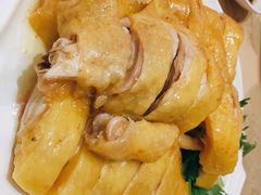 -瑞记湛江鸡饭店·粤西第一鸡(粤垦店)