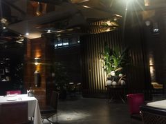 -成都钓鱼台精品酒店-品聚·成都餐厅