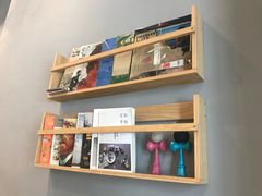 -BIJOU coffee&cocktail(龙岗万科广场店)