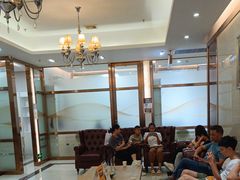 -佛山中大口腔医院·市二级口腔专科医院