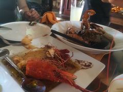 -Ministry of Crab(科伦坡店)