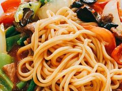 -文三里屯面馆(三里屯店)