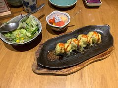 -一心创作料理屋(经开万达店)