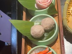 -捞王锅物料理(凯旋路店)