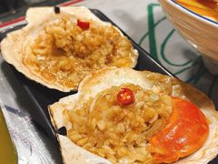 元贝-辉记炭烧海鲜大排档·老字号(福田店)