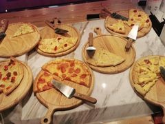 -比格比萨自助(延庆万达广场店)