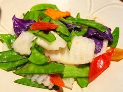 -云海肴汽锅鸡·云南小炒(天津国金汇店)