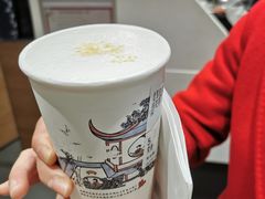 桂花弄-茶颜悦色(银盆岭万达广场店)