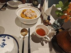 -狮王府淮扬菜(老门东店)