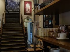 -1901 Cafe(西四店)