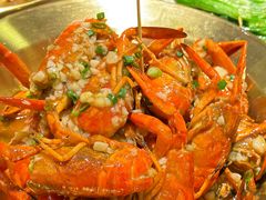 -熊记虾王·小龙虾(东晓南店)