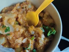 -丁家坡洋芋·观音桥好吃街A区(全国总店)