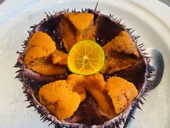 -奕景海鲜酒家· 大连海鲜(星海广场店)