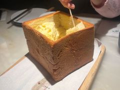 -绿茶餐厅(平谷华联店)